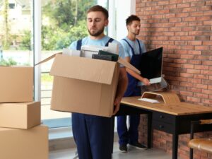 Wovon wird der Preis für einen Umzug im Jahr 2025 abhängen? - MDT Trans