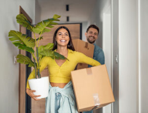 Die Gründe für einen Umzug können vielfältig sein, aber die wichtigste Frage ist immer dieselbe: Wie kann man ihn so schnell wie möglich und ohne Stress und Probleme hinter sich bringen?